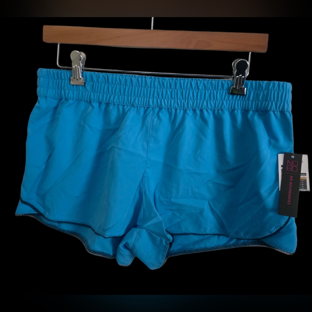 No Boundaries Board Shorts